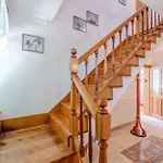 Gartenvilla Am By Interhome Vikendica *