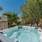 Gartenvilla Am By Interhome Vikendica *