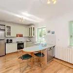 Vikendica Gartenvilla Am By Interhome