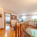 Vikendica Gartenvilla Am By Interhome