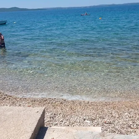 Prázdninový dům Gartenvilla Am By Interhome *
