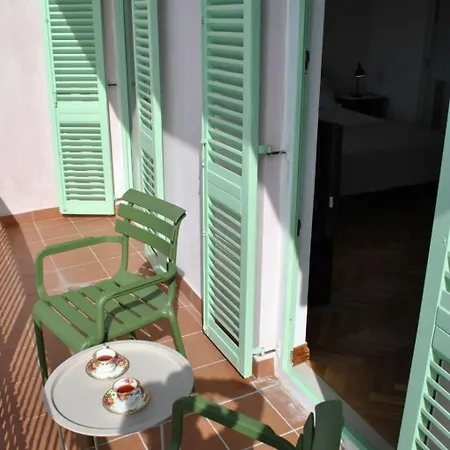 Gartenvilla Am By Interhome