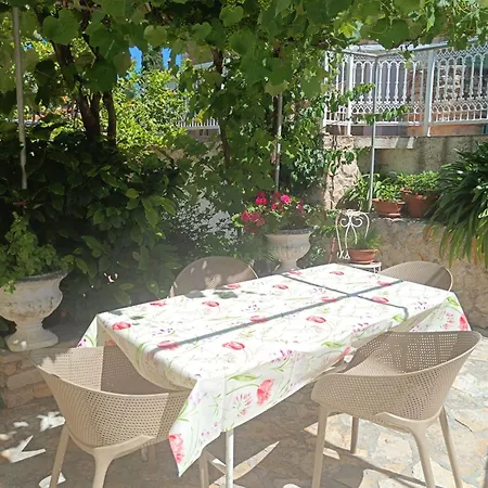 Gartenvilla Am By Interhome Prázdninový dům