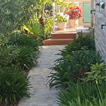 Gartenvilla Am By Interhome * Kožino