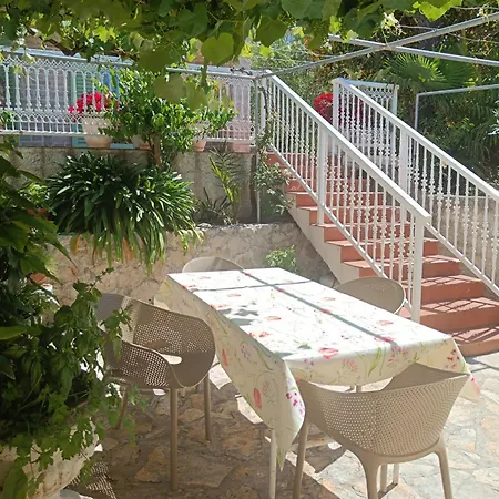 Gartenvilla Am By Interhome Kožino