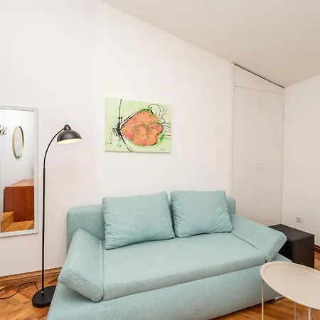 Сasa de vacaciones Gartenvilla Am By Interhome *
