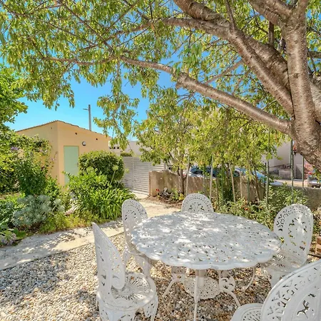 Сasa de vacaciones Gartenvilla Am By Interhome *