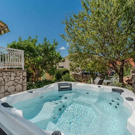 Gartenvilla Am By Interhome Nyaraló *