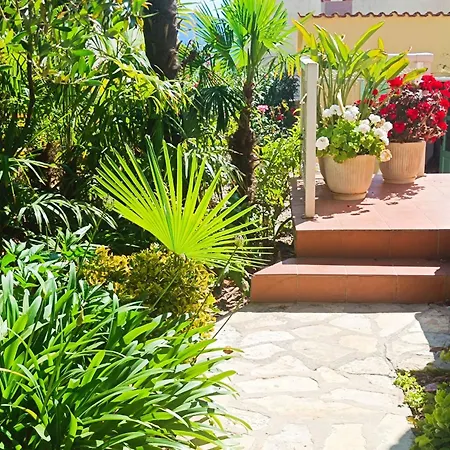 Gartenvilla Am By Interhome Nyaraló *