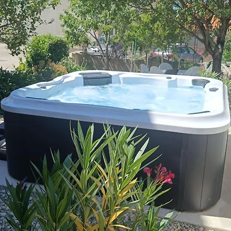 Gartenvilla Am By Interhome * Kožino