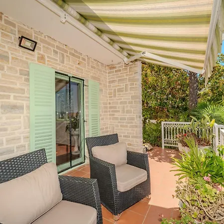 Nyaraló Gartenvilla Am By Interhome *