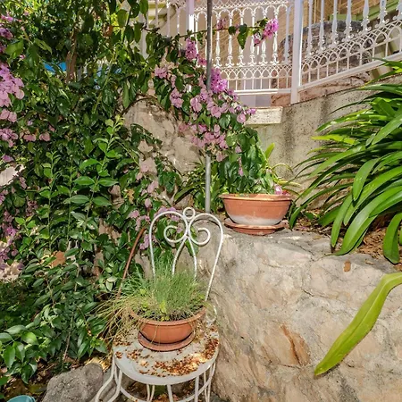 Gartenvilla Am By Interhome *