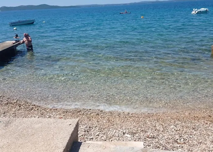 Prázdninový dům Gartenvilla Am By Interhome *