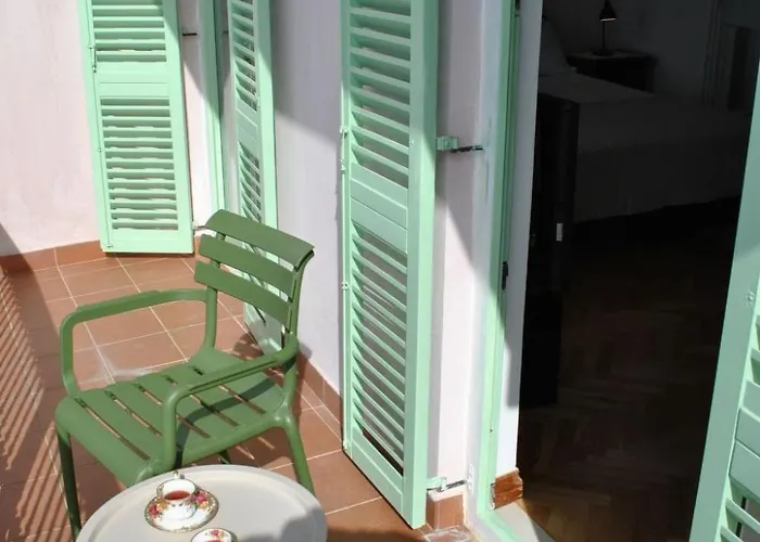 Gartenvilla Am By Interhome