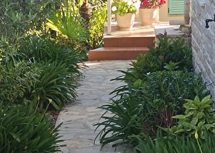 Gartenvilla Am By Interhome * Kozino