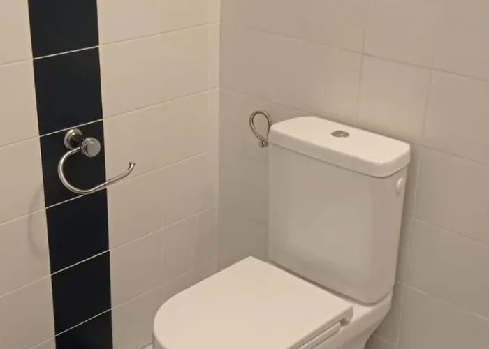 Gartenvilla Am By Interhome Prázdninový dům *