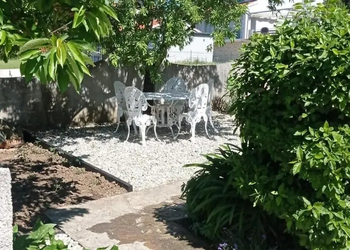 Gartenvilla Am By Interhome Prázdninový dům Kožino