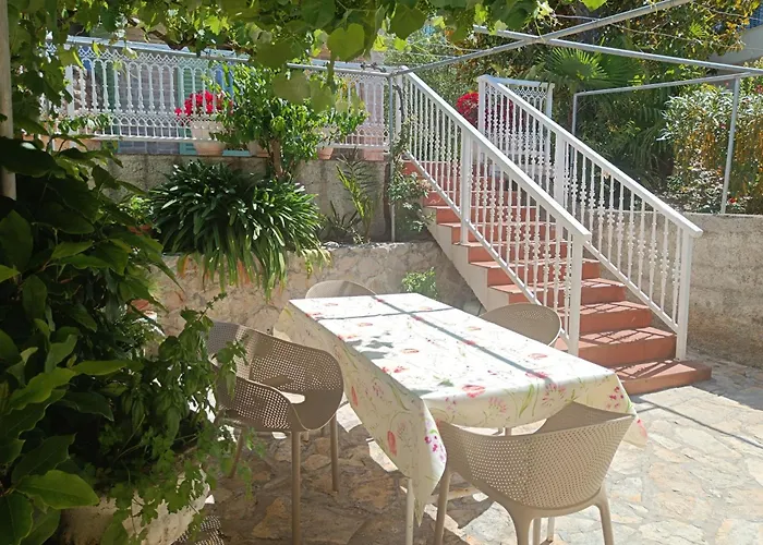 Gartenvilla Am By Interhome Kožino