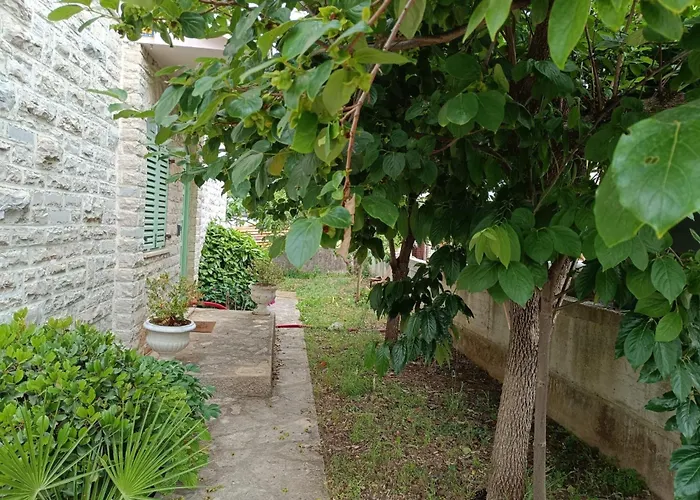 Gartenvilla Am By Interhome * Kožino