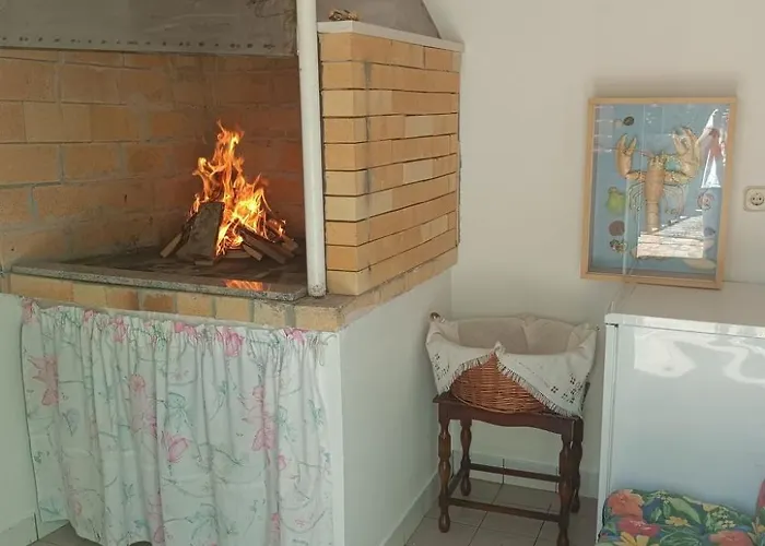Prázdninový dům Gartenvilla Am By Interhome Kožino