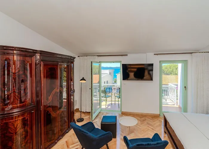 Prázdninový dům Gartenvilla Am By Interhome