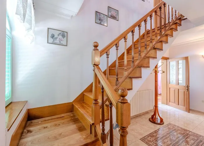 Gartenvilla Am By Interhome Prázdninový dům *