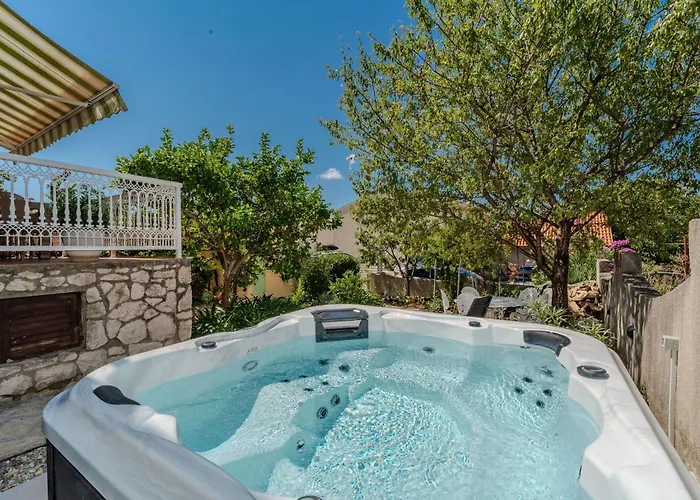 Gartenvilla Am By Interhome Prázdninový dům *