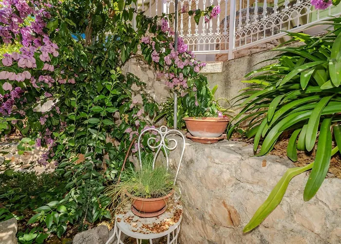 Gartenvilla Am By Interhome *