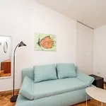 Feriehus Gartenvilla Am By Interhome *