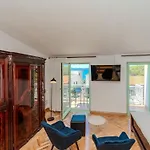 Feriehus Gartenvilla Am By Interhome
