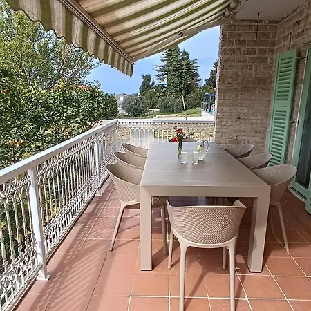 Gartenvilla Am By Interhome *
